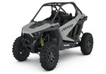 Dirty Teeth Racing Polaris RZR Pro XP Plug and Play 2-Way Remote Start Kit
