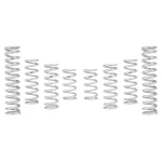 Eibach '20-'26 Can-Am Maverick X3 Max Pro-UTV Stage 1 Spring Kit