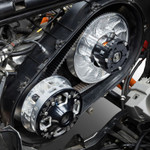 EVO '22+ Polaris RZR Pro R Tapp Secondary Clutch
