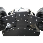 Factory UTV '25+ CFMoto UForce U10 XL UHMW A-ARM Guards