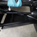 Factory UTV '25+ CFMoto UForce U10 XL UHMW A-ARM Guards