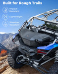 Kemimoto Can-Am Maverick X3/ MAX 30L Rear Storage Box
