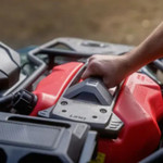 LinQ 3.7 US Gal (14.5 L) Fuel Caddy