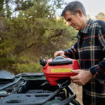 LinQ 3.7 US Gal (14.5 L) Fuel Caddy