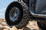 Michelin X Tweel UTV Wheels