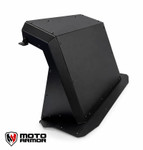 Moto Armor '26+ CFMoto ZForce Z10 Aluminum Roof Scoop