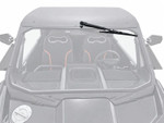 Moto Armor '26+ CFMoto ZForce Z10 Dual Speed Electric Wiper Kit