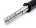 Sandcraft '24+ Can Am Maverick R 4 Seat Rotax Driveshaft