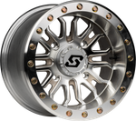 Sedona Onyx Beadlock Wheel - Machined
