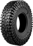 Sedona Rock Gripr Tire