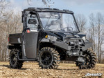 SuperATV '15-'16 Polaris Ranger XP 570 HDPE Half Doors