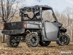SuperATV '15-'16 Polaris Ranger XP 570 HDPE Half Doors