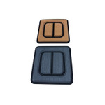 Terick Solutions '22+ Can-Am Defender EVA Foam Door Panel Kit