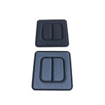 Terick Solutions '22+ Can-Am Defender EVA Foam Door Panel Kit