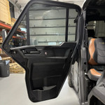 Terick Solutions '22+ Can-Am Defender EVA Foam Door Panel Kit