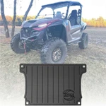 Terick Solutions Yamaha Wolverine RMAX4 1000 Rubber Floor Mats