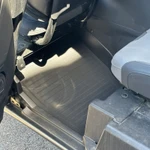 Terick Solutions Yamaha Wolverine RMAX4 1000 Rubber Floor Mats