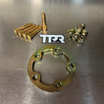 TPR Industry Polaris RZR Pro R | Turbo R Double Shear Hub Kit