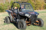 Trail Armor 2014-2018 Polaris RZR XP 1000 | XP Turbo Mud Flap Fender Extensions (REAR ONLY)