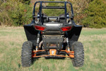 Trail Armor 2014-2018 Polaris RZR XP 1000 | XP Turbo Mud Flap Fender Extensions (REAR ONLY)