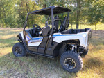 Trail Armor '19-'24 Yamaha Wolverine X2 850 R-Spec Full Skid Plate