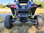 Trail Armor '20-'24 Polaris RZR Pro XP Mud Flap Fender Extensions