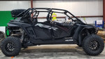 Trail Armor 2020-2024 Polaris RZR Pro XP | Turbo R Mud Flap Fender Extensions