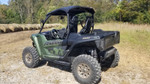 Trail Armor '21-'25 Yamaha Wolverine RMAX 2 Full Skid Plate