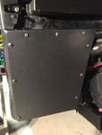 Trail Armor Polaris Ranger Midsize 570 Underbed Mud Shield w/ Fender Extensions