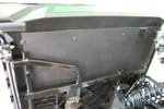 Trail Armor Polaris Ranger XP 900 Underbed Fender Enclosures w/ Mud Shield