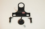 Trail Armor Polaris Ranger/General RotopaX Mount