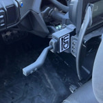 WD Electronics '24+ Can-Am Maverick R Front Turn Signal Kit