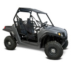 XKraft '08-'14 Polaris RZR 800 Rear Fenders