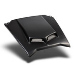 XKraft '11-'18 Polaris RZR Scooped Hood