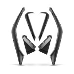 XKraft '16-'19 Yamaha YXZ1000R Fender Flare Kit