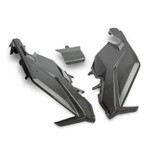 XKraft 2020-2024 Polaris RZR Pro R | Pro XP | Turbo R Front Fenders
