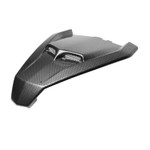 XKraft Can-Am Maverick Vented Hood