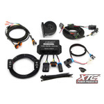 XTC Can-Am Maverick X3 Plug & Play Turn Signal System with Horn 2017-2020 (will not work on 2021 models)