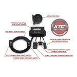XTC Can-Am Maverick X3 Plug & Play Turn Signal System with Horn 2017-2020 (will not work on 2021 models)