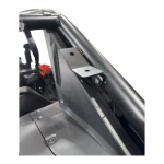 AJK CFMoto ZForce Z10 Whip/Light Mount