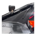 AJK CFMoto ZForce Z10 Whip/Light Mount