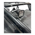 AJK CFMoto ZForce Z10 Whip/Light Mount