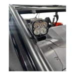 AJK CFMoto ZForce Z10 Whip/Light Mount