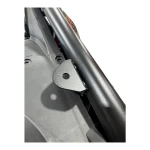 AJK CFMoto ZForce Z10 Whip Mount