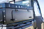 HIGHLANDS Polaris Ranger 1000 Metal Cargo Rear Bed Cover