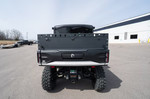 2016+ Can-Am Defender Highlands Metal Cargo Rear Bed Cover