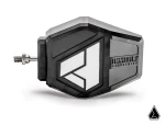 Assault Industries Can-am Defender Aviator UTV Side Mirrors