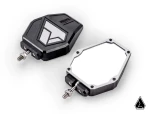 Assault Industries Can-am Defender Aviator UTV Side Mirrors
