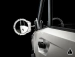 Assault Industries Can-am Defender Sidewinder Convex Side Mirror