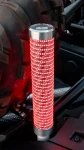 5150 Whips Hyper Color NiteStik LED Fat Whip